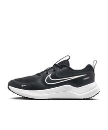 NIKE(iCL)̃iCL RY~bN i[ WjA [h jOV[Y / Nike Cosmic Runner Big Kids' Road Running Shoes HM4402-003 Black(Xj[J[)
