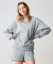 COLONY 2139 | フレンチテリースウェットプルオーバー(スウェット)