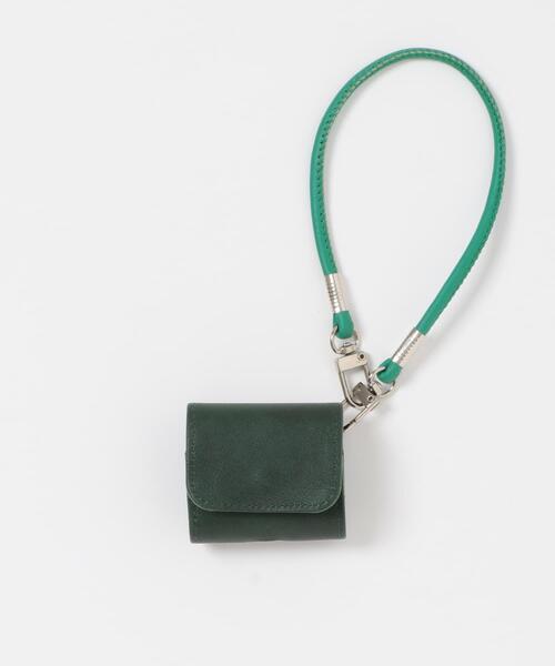SENSE OF PLACE by URBAN RESEARCH（センスオブプレイスバイアーバンリサーチ）の「『WEB/一部店舗限定』イヤホンケース（その他小物・レディース・ブラック/ブラウン/グリーン/ピンク・ONE）」の19枚目の写真