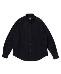 MAGIC NUMBER | 【MAGIC NUMBER】 OXFORD B.D SHIRT オックスフォードビーディーシャツ(シャツ/ブラウス)