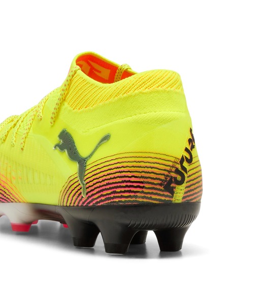 プーマ フューチャー 8 アルティメット HG サッカー スパイク PUMA PUMA公式】メンズ フューチャー 8 アルティメット ロー FG
