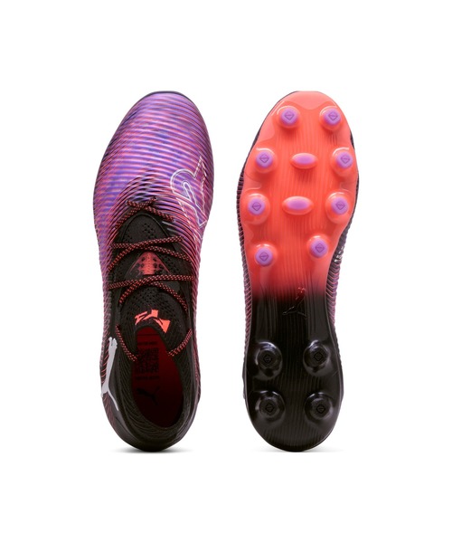 セール】PUMA プーマ メンズ フューチャー 8 アルティメット HG