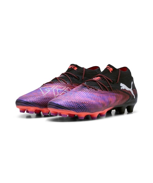 PUMA プーマ メンズ フューチャー 8 アルティメット HG サッカー