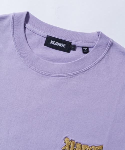 YOURE DEAD TO ME S/S TEE（Tシャツ/カットソー）｜XLARGE