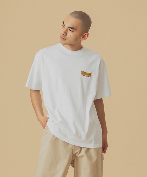 売切れ前に XLARGE YOU ARE DEAD TO ME S/S TEE グラフィック◎ YOURE DEAD TO ME S/S TEE（Tシャツ/カットソー）｜XLARGE