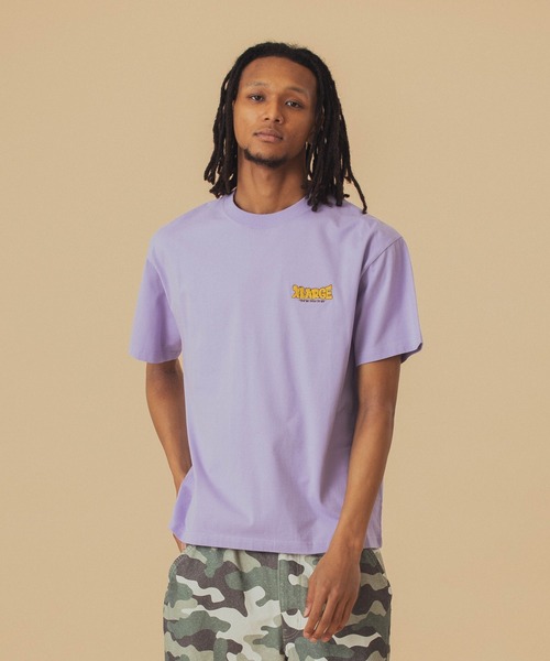 YOURE DEAD TO ME S/S TEE（Tシャツ/カットソー）｜XLARGE