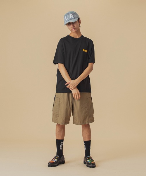 売切れ前に XLARGE YOU ARE DEAD TO ME S/S TEE グラフィック◎ YOURE DEAD TO ME S/S TEE（Tシャツ/カットソー）｜XLARGE