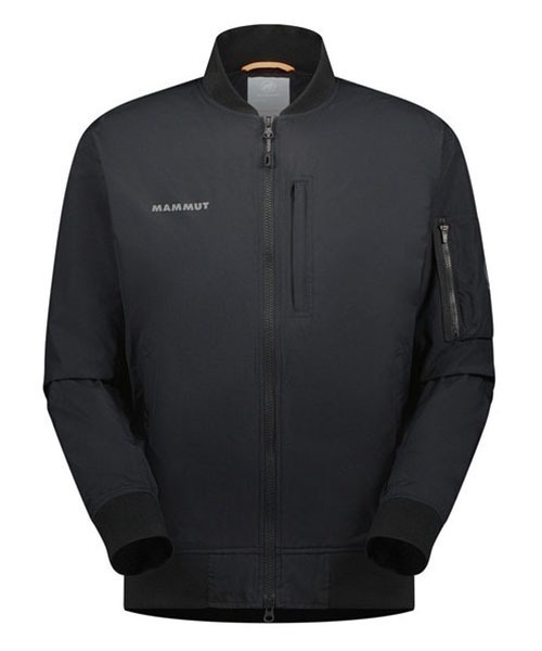 Utility Bomber Jacket Men | Mammut
