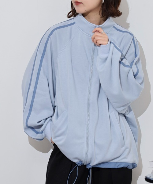 トラックジャケット ふわふわ 4色 M-2XLsize 裏起毛 23zm634 セール】PUMA プーマ ガールズ T7 オールウェイズ オン トラック