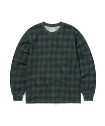 T.N.T. Classic HDP L/S Tee