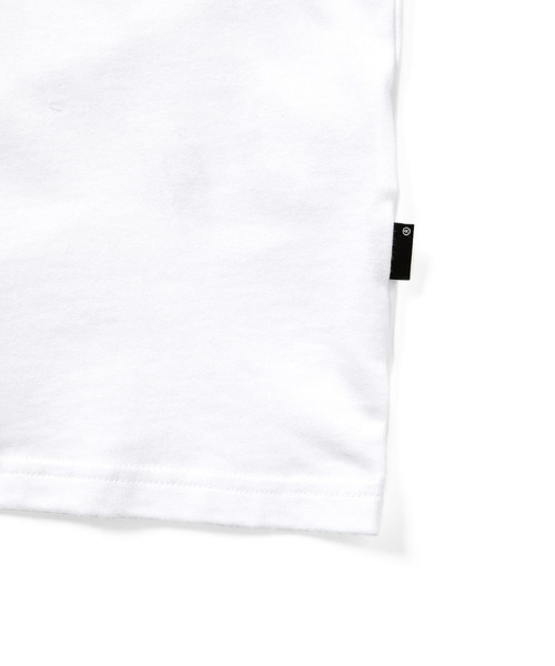 thisisneverthat(ディスイズネバーザット)の「T.N.T. Classic HDP L/S Tee(Tシャツ/カットソー・メンズ・ブラック/ライトブルー/ヘザーグレー/ネイビー/グリーン系その他/ホワイト・S/M/L/XL)」の8枚目の写真