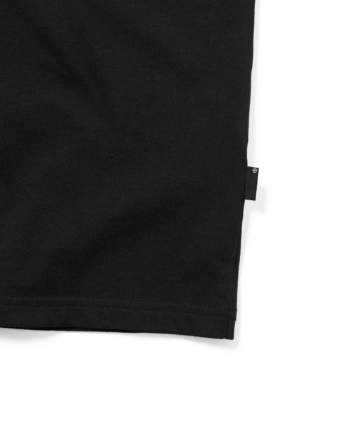 thisisneverthat(ディスイズネバーザット)の「T.N.T. Classic HDP L/S Tee(Tシャツ/カットソー・メンズ・ブラック/ライトブルー/ヘザーグレー/ネイビー/グリーン系その他/ホワイト・S/M/L/XL)」の13枚目の写真