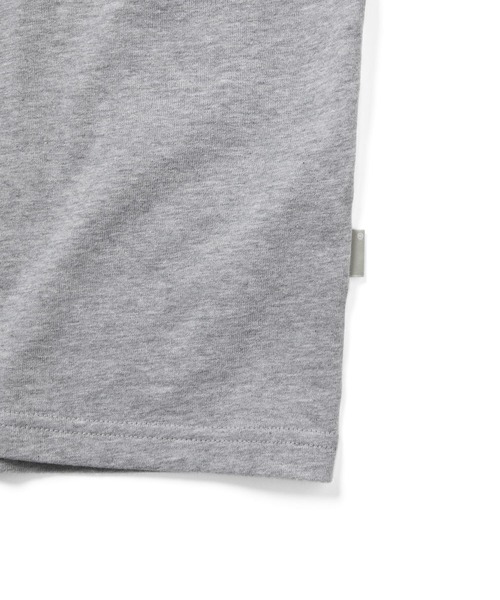 thisisneverthat(ディスイズネバーザット)の「T.N.T. Classic HDP L/S Tee(Tシャツ/カットソー・メンズ・ブラック/ライトブルー/ヘザーグレー/ネイビー/グリーン系その他/ホワイト・S/M/L/XL)」の18枚目の写真