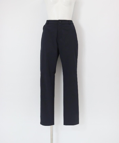 archivio(アルチビオ)の「<LADIES>ピンストライプUV遮熱パンツ(その他パンツ・レディース・ブルー/ダークネイビー/ネイビー・S/M/L)」の1枚目の写真