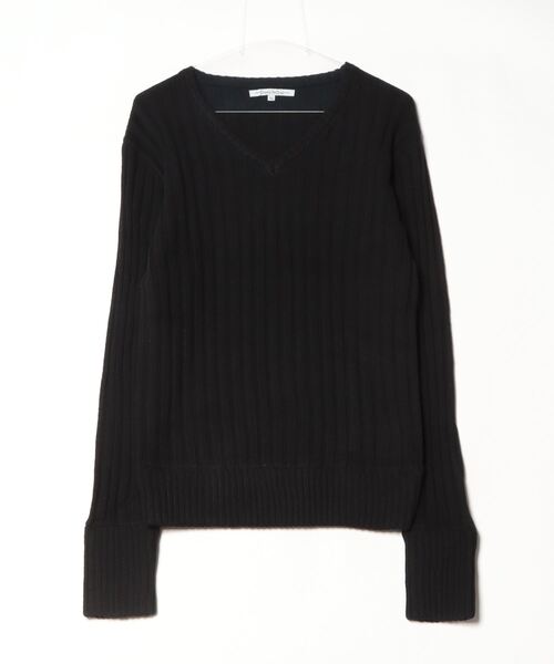 INNOCENT（イノセント）の「『Growth by Grail』Vネックコットンカット（Tシャツ/カットソー・メンズ・その他1/その他2/その他5・LARGE/X-LARGE）」の3枚目の写真