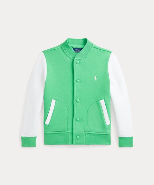 本日最終SALE✨ラルフローレンチルドレン　メルトンスタジャン 本日最終SALE✨ラルフローレンチルドレン メルトンスタジャン 本日最終