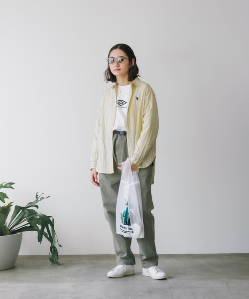 TRESSE/トレス×BRIGITTE TANAKA/ブリジット タナカ cat bag for
