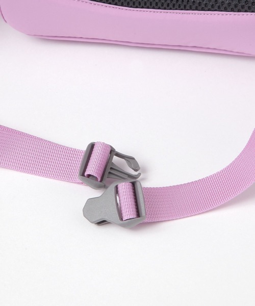 THE NORTH FACE（ザノースフェイス）の「【THE NORTH FACE(ザ・ノース・フェイス)】スモールデイ[約15リットル](KIDS)（バックパック/リュック・キッズ・ブラック/ピンク/ブルー/ベビーピンク・FREE）」の20枚目の写真