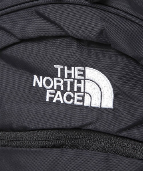 THE NORTH FACE（ザノースフェイス）の「【THE NORTH FACE(ザ・ノース・フェイス)】スモールデイ[約15リットル](KIDS)（バックパック/リュック・キッズ・ブラック/ピンク/ブルー/ベビーピンク・FREE）」の21枚目の写真