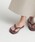 Demi-Luxe BEAMSif~NX r[Xj́uSLEEPERS / Tapered platform T_iT_jvbuE