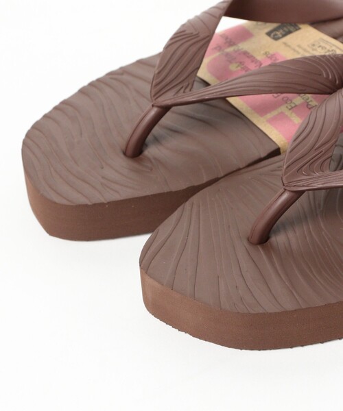 SLEEPERS / Tapered platform サンダル（サンダル）｜Demi-Luxe BEAMS