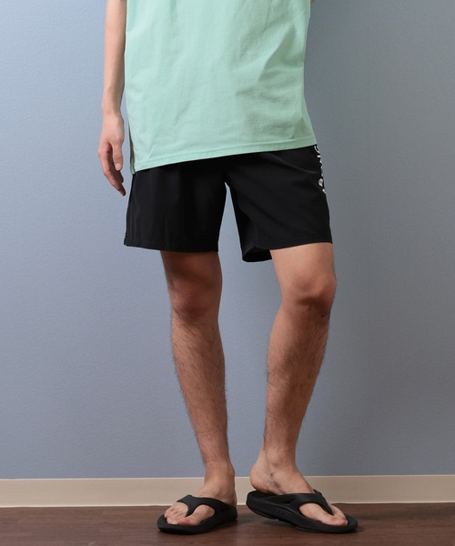 BILLABONG(ビラボン)の「BILLABONG/ビラボン ボードショーツ/トランクス/水着/サーフパンツ BF01A-500(水着・メンズ・ブラック/ライトブルー/クリーム/ブルー・S/M/L)」の8枚目の写真