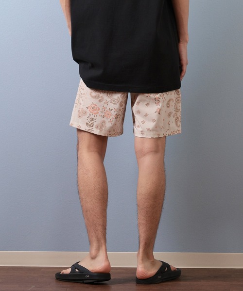 BILLABONG(ビラボン)の「BILLABONG/ビラボン ボードショーツ/トランクス/水着/サーフパンツ BF01A-500(水着・メンズ・ブラック/ライトブルー/クリーム/ブルー・S/M/L)」の14枚目の写真