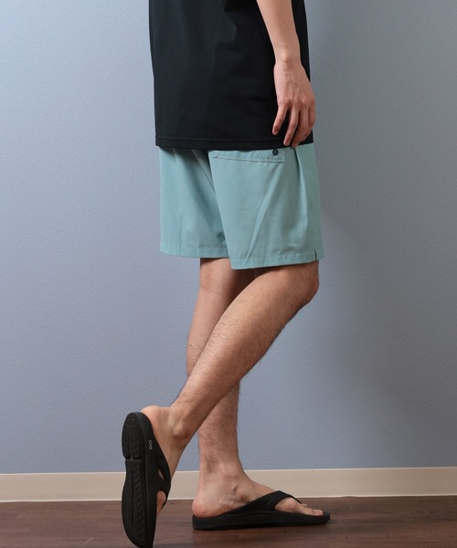 BILLABONG(ビラボン)の「BILLABONG/ビラボン ボードショーツ/トランクス/水着/サーフパンツ BF01A-500(水着・メンズ・ブラック/ライトブルー/クリーム/ブルー・S/M/L)」の20枚目の写真