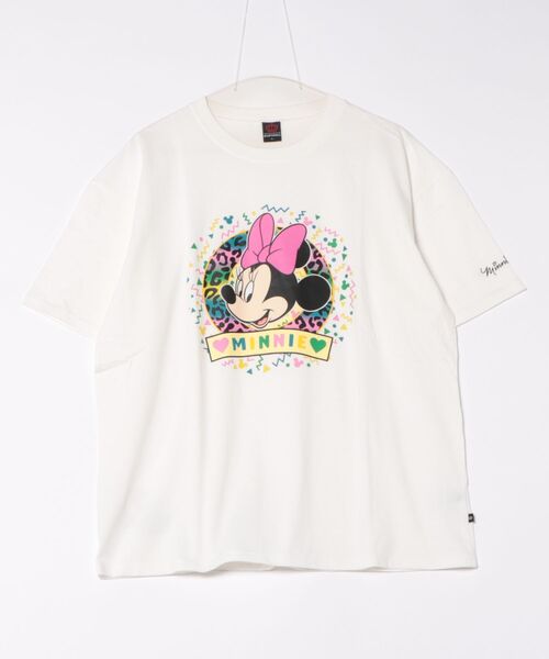 ディズニーキャラクター Tシャツ 100cm以上 Disney tシャツ キッズ 子供 子供服 ディズニー 7分袖 90 100