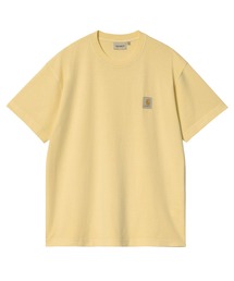 Carhartt WIP/カーハートダブリューアイピー 半袖Tシャツ ワンポイント S/S NELSON T-SHIRT I029949