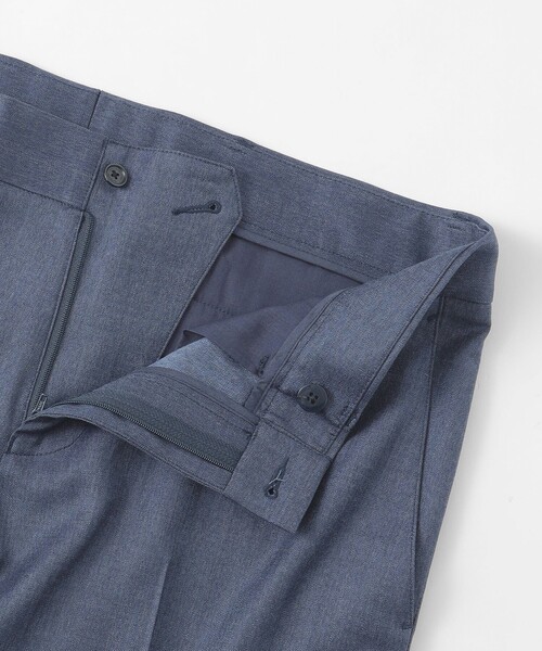 MACKINTOSH LONDON（マッキントッシュ ロンドン）の「【WEB・一部店舗限定】【REDA/レダ】デニムライクストレッチパンツ（その他パンツ・メンズ・ブルー/グレー系その他2・90/82/86）」の9枚目の写真