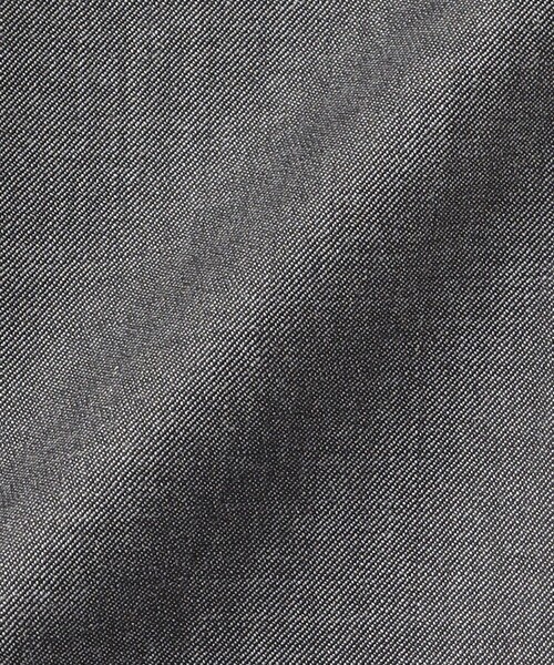 MACKINTOSH LONDON（マッキントッシュ ロンドン）の「【WEB・一部店舗限定】【REDA/レダ】デニムライクストレッチパンツ（その他パンツ・メンズ・ブルー/グレー系その他2・90/82/86）」の10枚目の写真