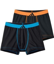 adidas(�A�f�B�_�X)��adidas/�A�f�B�_�X BOY'S �{�N�T�[�p���c 2���g(�{�N�T�[�p���c)