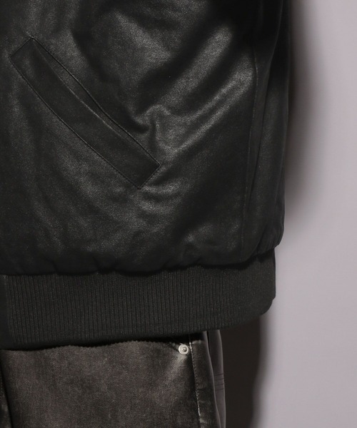 HARE（ハレ）の「【UNDERGROUND MODE】フードベスト(HARE)（その他アウター・メンズ・ブラック・FREE）」の19枚目の写真