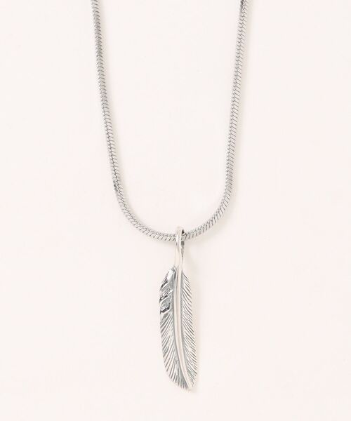 ネックレス・ペンダント ZKIYO Blessed blade 1144120137006-m-01-pl.jpg