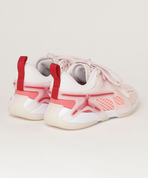 JORDAN HEIR PF 27.5 ジョーダン　エアー JORDAN】JORDAN HEIR PF ジョーダン エアー バッシュレビュー