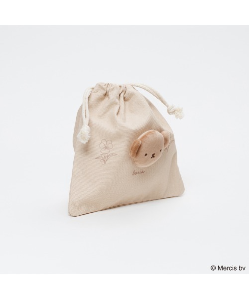 巾着ポーチ 合皮巾着ポーチ | シナップスジャパン｜京都でステーショナリー