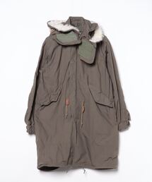 ブランド古着】メンズのモッズコート古着通販 - ZOZOUSED