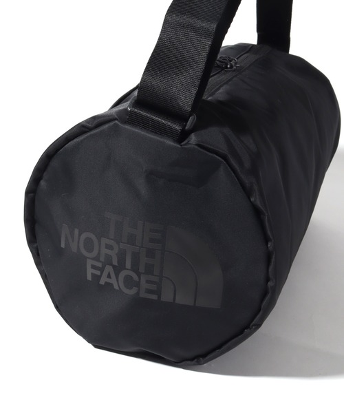 THE NORTH FACE(ザノースフェイス)の「【THE NORTH FACE/ザノースフェイス】 LIGHT DUFFLE BAG S / ライト ダッフル バッグ S(ショルダーバッグ・メンズ・ブラック・FREE)」の13枚目の写真