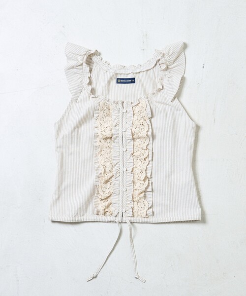 セール】NAUTICA JEANS CO./ノーティカジーンズカンパニー 2WAY