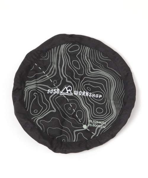 BAYFLOW（ベイフロー）の「[持ち運び楽々]FLYING DISK（おもちゃ・レディース・オレンジ/ブルー/ブラック・0）」の19枚目の写真