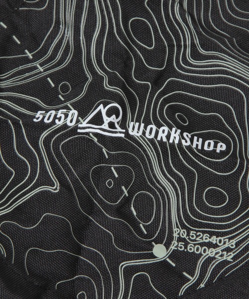 BAYFLOW（ベイフロー）の「[持ち運び楽々]FLYING DISK（おもちゃ・レディース・オレンジ/ブルー/ブラック・0）」の9枚目の写真