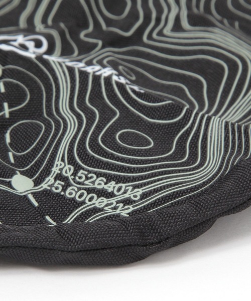 BAYFLOW（ベイフロー）の「[持ち運び楽々]FLYING DISK（おもちゃ・レディース・オレンジ/ブルー/ブラック・0）」の10枚目の写真