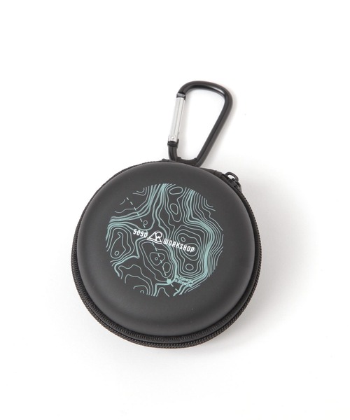 BAYFLOW（ベイフロー）の「[持ち運び楽々]FLYING DISK（おもちゃ・レディース・オレンジ/ブルー/ブラック・0）」の11枚目の写真