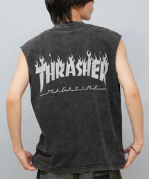 THRASHER｜スラッシャーのタンクトップ通販 - ZOZOTOWN