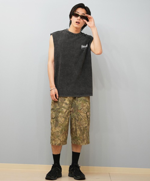 セール】【ムラサキスポーツ限定】THRASHER/スラッシャー タンクトップ