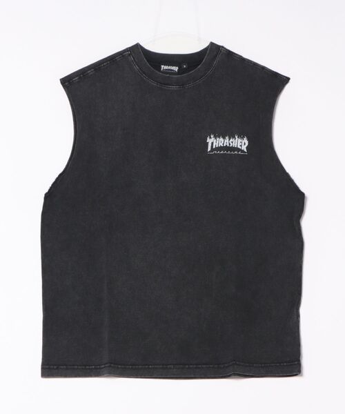 SUNTORY 黒　タンクトップ LYFT Training Tanktop - Black – LÝFT