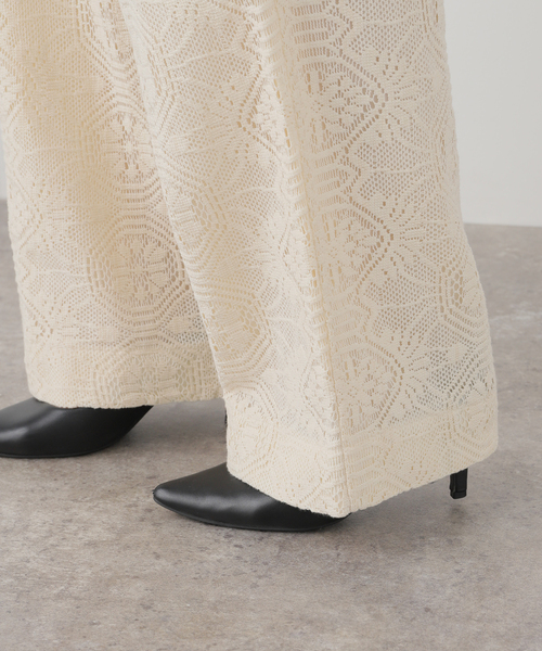 SEEALL（シーオール）の「SEEALL THAI PANTS SAU53 PT301：パンツ