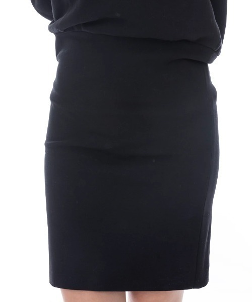 RVCA(ルーカ)の「RVCA レディース PATCHED RVCA SS DRESS ワンピース 【2025年春夏モデル】/ルーカビッグロゴワンピ(ワンピース・レディース・オフホワイト/ブラック/パープル・SMALL/MEDIUM)」の9枚目の写真