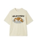 gelato pique(ジェラートピケ)の「ルームウェア(ルームウェア/パジャマ)」